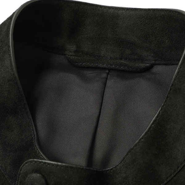 CALIBRO 12 カリブロ 12 ライダースジャケット レザー シングル